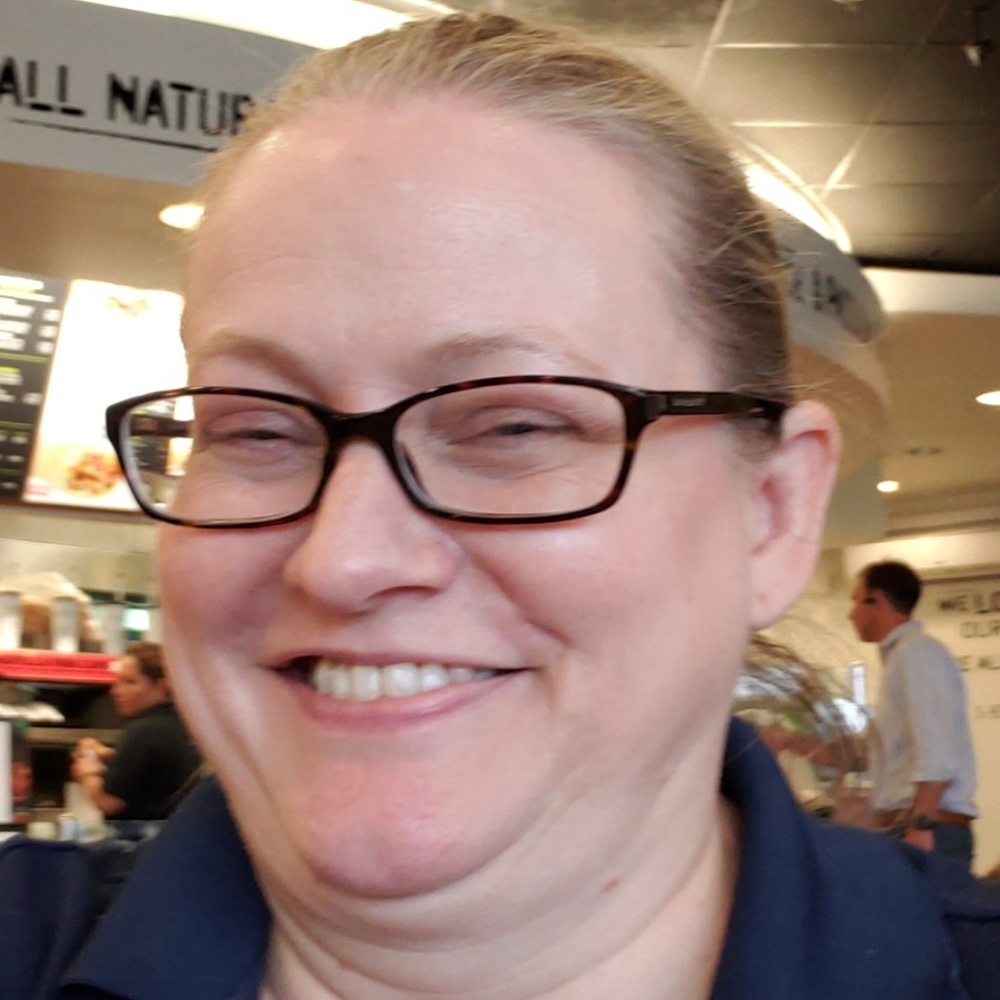 Meet your Posher, Rachel